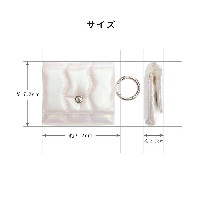 iFace BeBling AirPodsポーチ airpods4 ケース airpods pro 第2世代 第