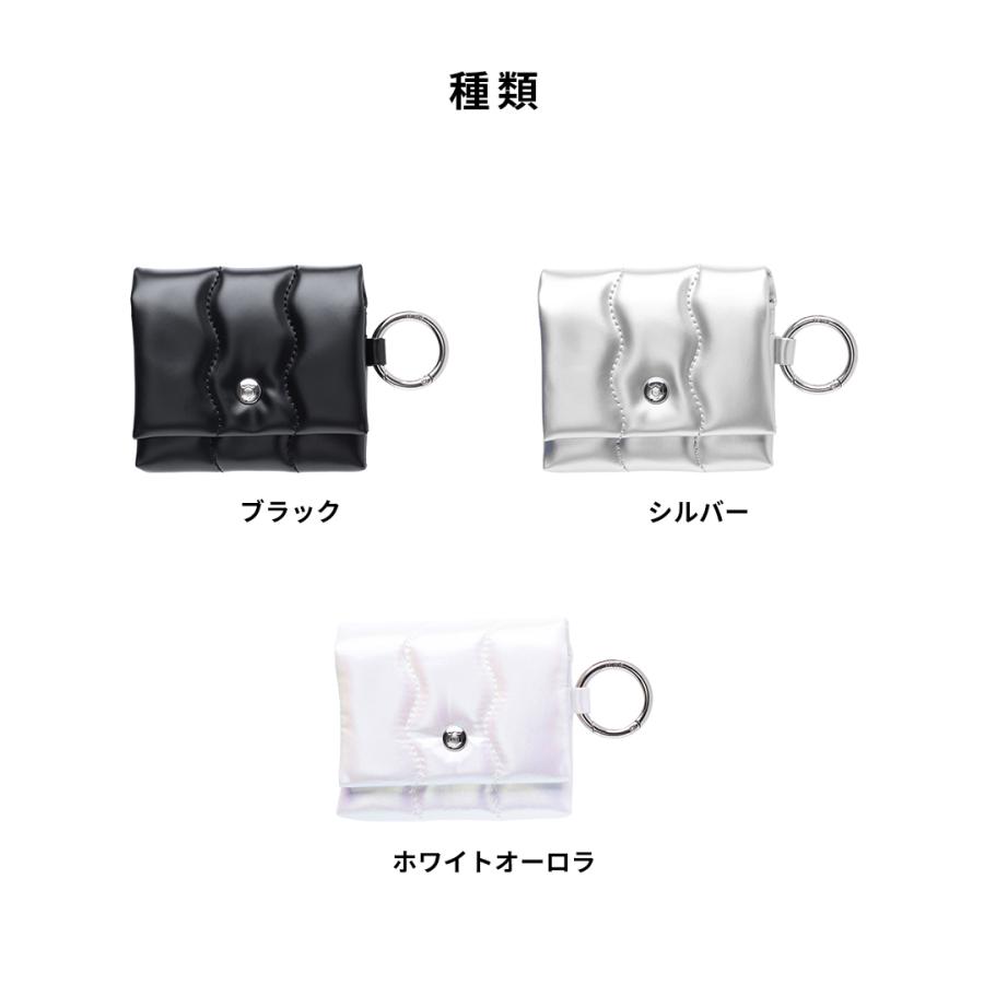 iFace BeBling WAVE AirPodsポーチ airpods4 ケース airpods pro 第2
