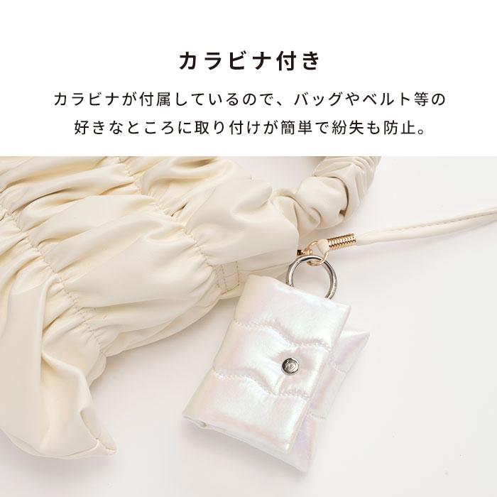 iFace BeBling AirPodsポーチ airpods4 ケース airpods pro 第2世代 第