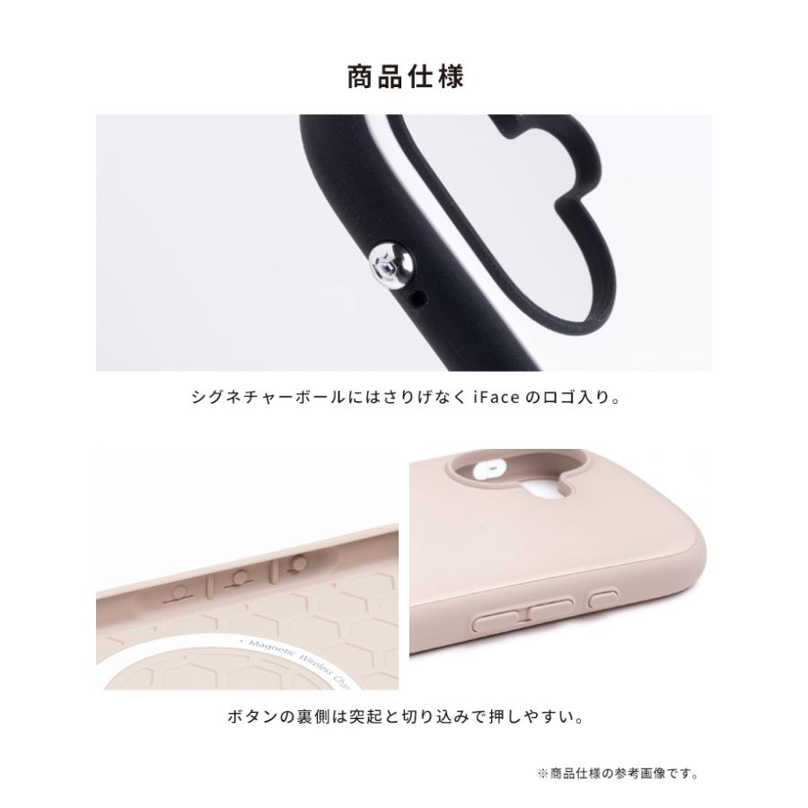 iFace iPhone16 ケース ポケモン アイフォン16ケース アイフォン16