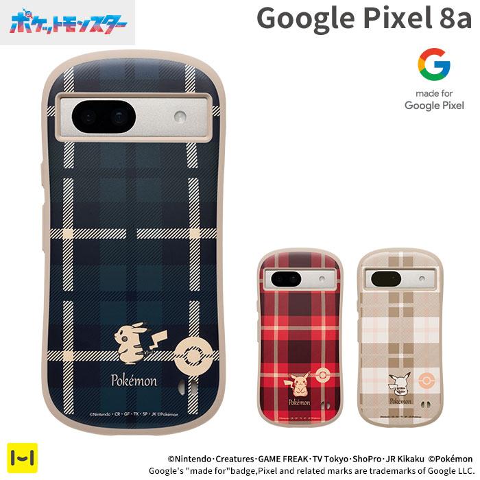 iFace Google Pixel 8a ケース グーグルピクセル8aケース 8aケース