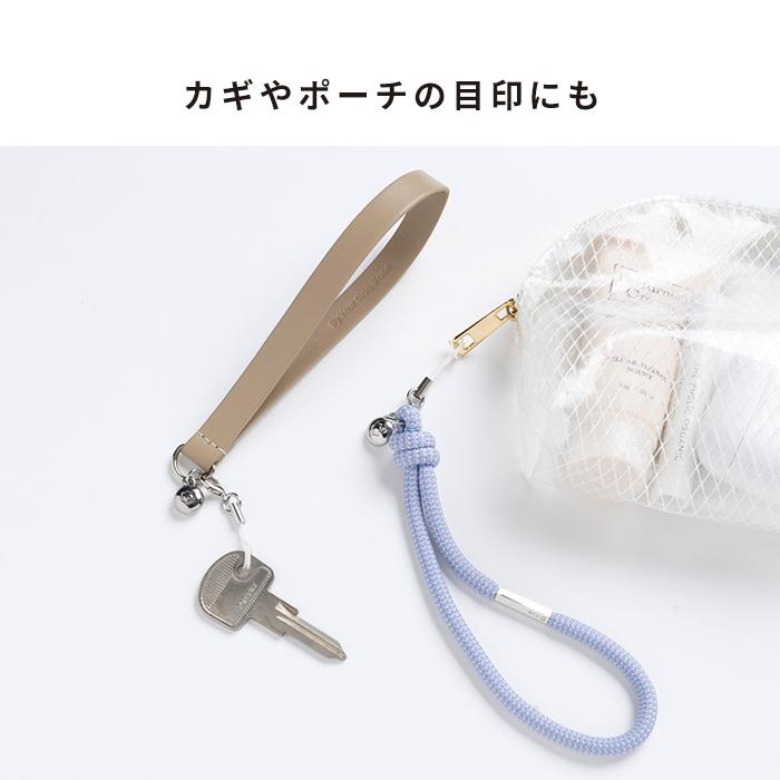 iFace スマホストラップ ハンドストラップ 携帯ストラップ ショート