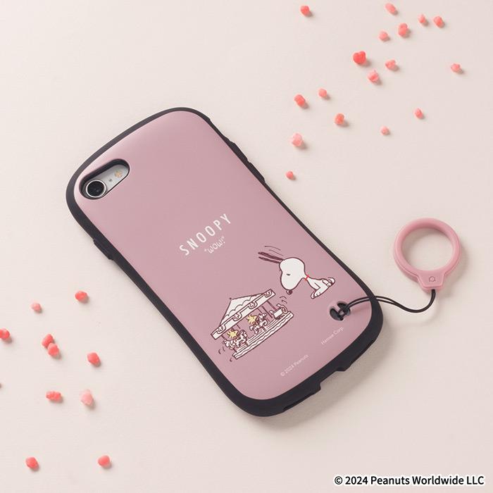 iFace iphone se iPhone SE ケース 第3世代 第2世代 iphone8 iphone7