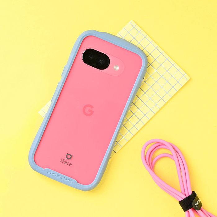 iFace 公式 Google Pixel 10a 10 10pro 9a ケース グーグルピクセル