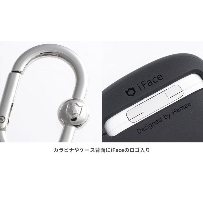 iFace airpods4 ケース エアポッズ4ケース エアーポッズ4 AirPods 第4
