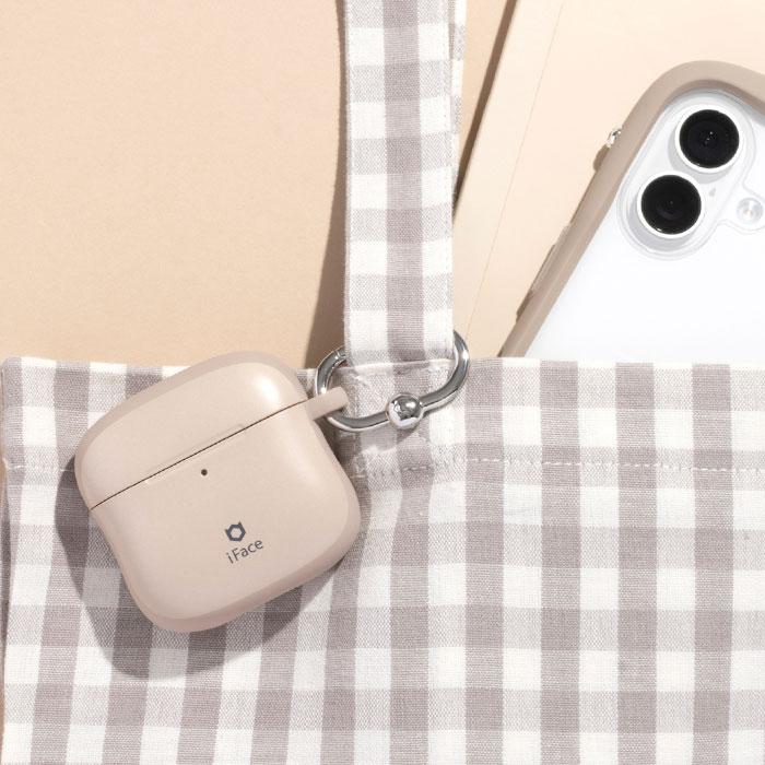 iFace airpods4 ケース エアポッズ4ケース エアーポッズ4