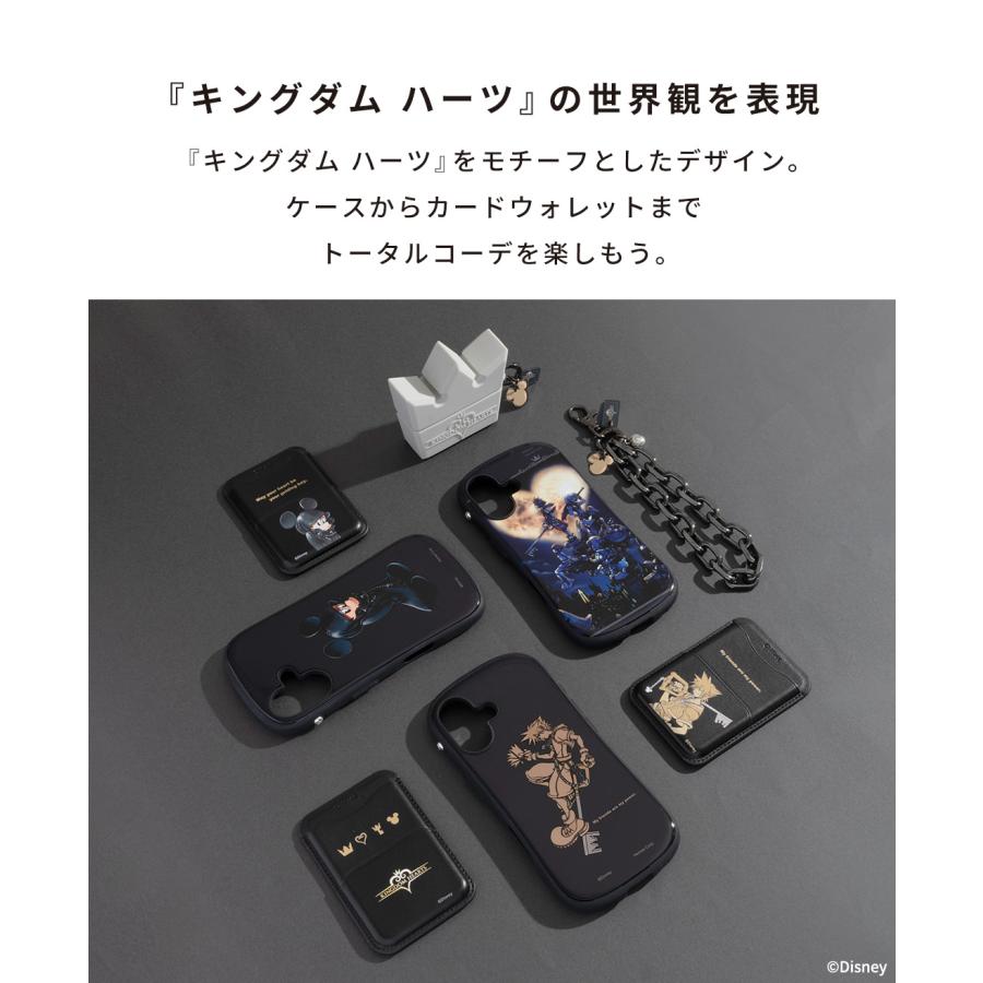 iFace iPhone16 ケース ディズニー iPhone15 iPhone14 iPhone13