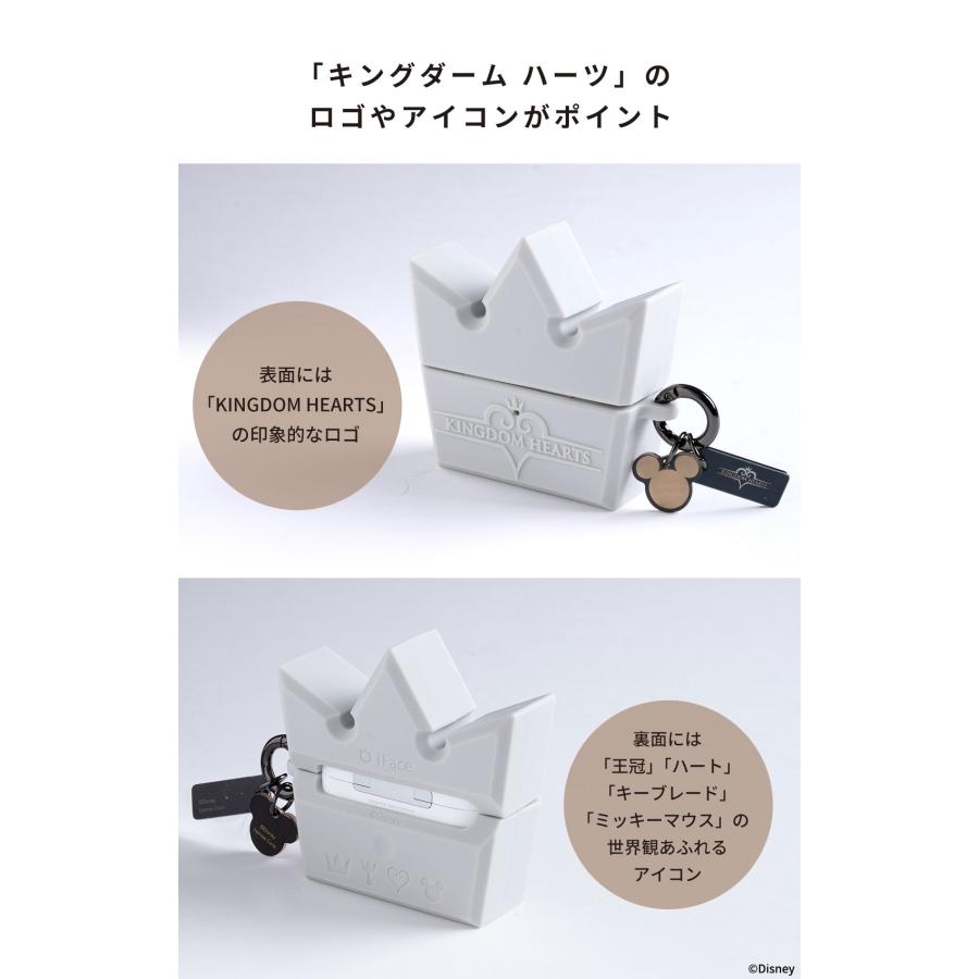 iFace AirPods Pro 第1世代 ケース 第2世代 エアポッズ 第1世代ケース