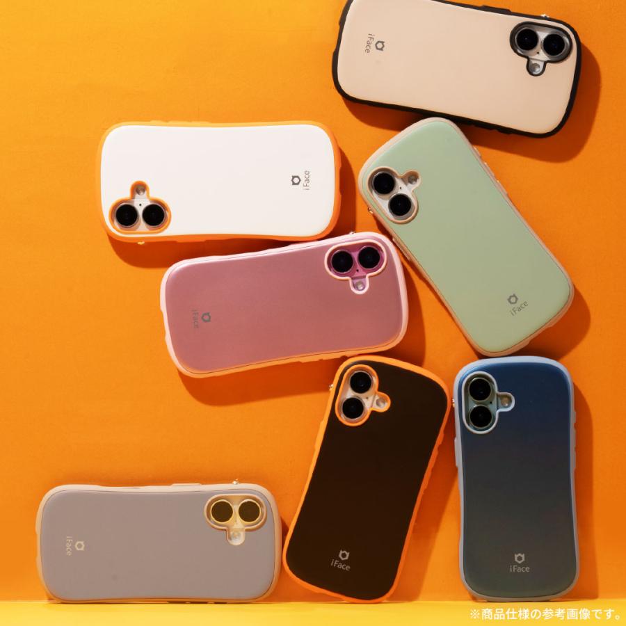 iFace First Class Cafe KUSUMI Pastel バックパネル 単品 iPhone