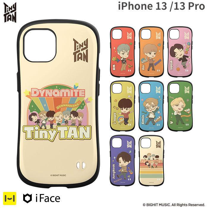 Iphone 13 13 Pro専用tinytan Iface First Classケース Iphone スマホケースのhamee 通販 Paypayモール