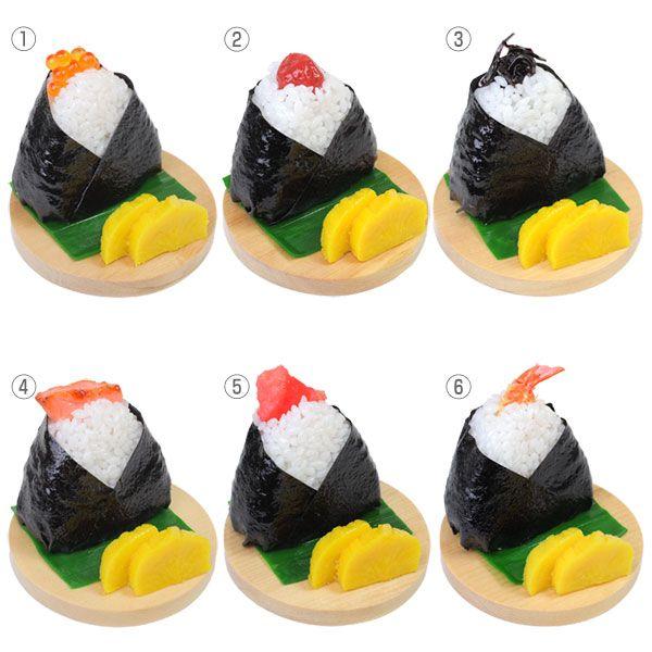 お寿司 食品サンプル スマホスタンド 5種 Amazon.co.jp: 食品サンプル