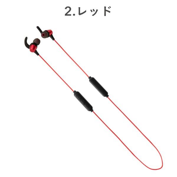 VERTEX STYLE（ヴァーテックススタイル） ワイヤレスイヤホン