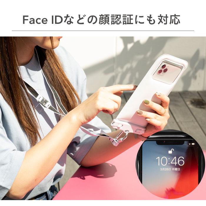 防水ケース アイム ドラえもん DIVAID スマホ ワイドサイズ iphone 浮く 防水 ケース スマホケース ポーチ 海 貴重品 大きめ  防水 コイン ケース |  | 12