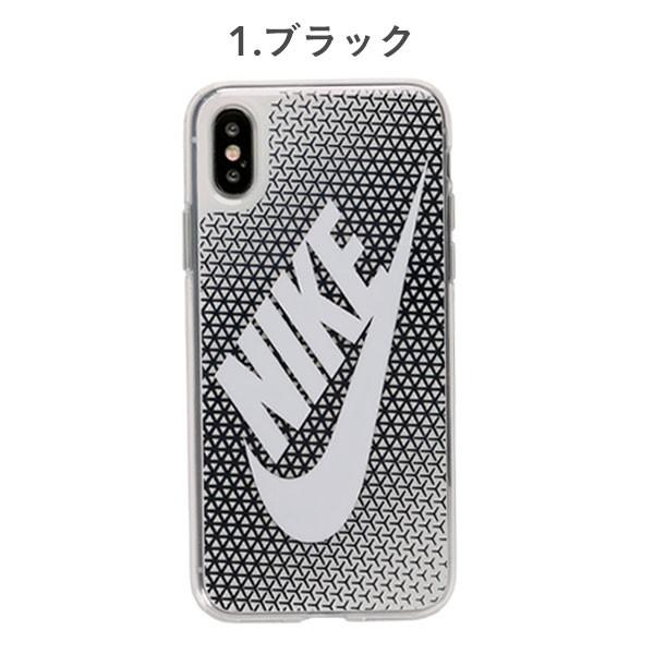 Iphonex Iphonexs ケース ナイキ Nike アイフォンテン ケース Graphic Swoosh Iphoneケース スマホケース Iphone スマホケースのhamee 通販 Paypayモール