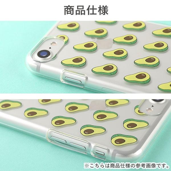 iPhone se ケース 第2世代 アイフォンse iPhone XS XR ケース iphone8 iphone7 ケース アイフォン8 アイホン7 カバー スマホケース Latootoo TPUケース | Hamee | 05