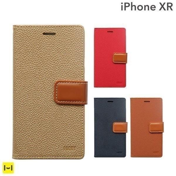 iphonexr ケース iphone xr ケース 手帳型 アイフォンxr ケース 手帳 MOLANCANO LUCKY  スマホケース | Hamee
