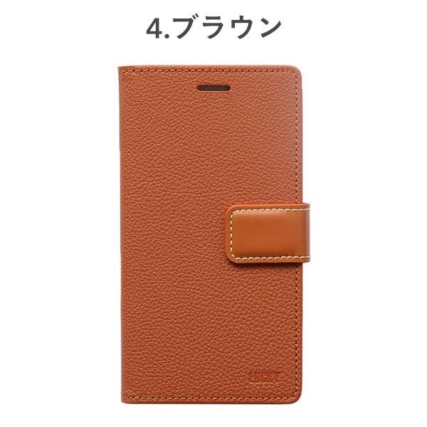 iphonexr ケース iphone xr ケース 手帳型 アイフォンxr ケース 手帳 MOLANCANO LUCKY  スマホケース | Hamee | 04