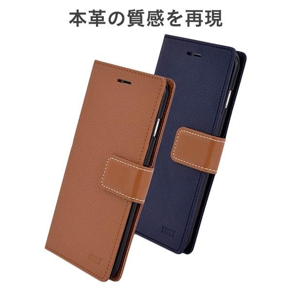 iphonexr ケース iphone xr ケース 手帳型 アイフォンxr ケース 手帳 MOLANCANO LUCKY  スマホケース | Hamee | 05