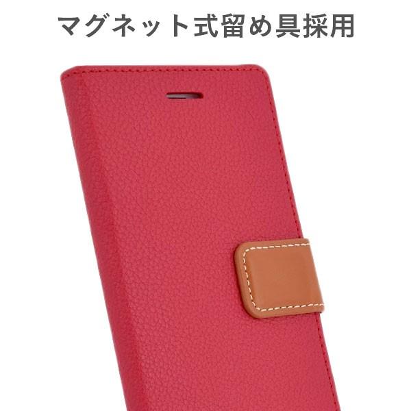 iphonexr ケース iphone xr ケース 手帳型 アイフォンxr ケース 手帳 MOLANCANO LUCKY  スマホケース | Hamee | 06