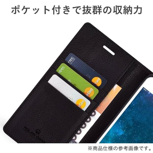 iphonexr ケース iphone xr ケース 手帳型 アイフォンxr ケース 手帳 MOLANCANO LUCKY  スマホケース | Hamee | 08