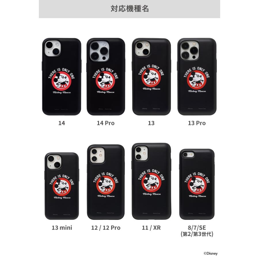 Disney（ディズニー） Disney iphone14 ケース i iphone12 ケース