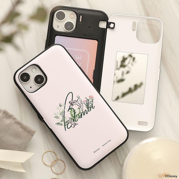 Disney（ディズニー） Disney iphone14 ケース i iphone12 ケース