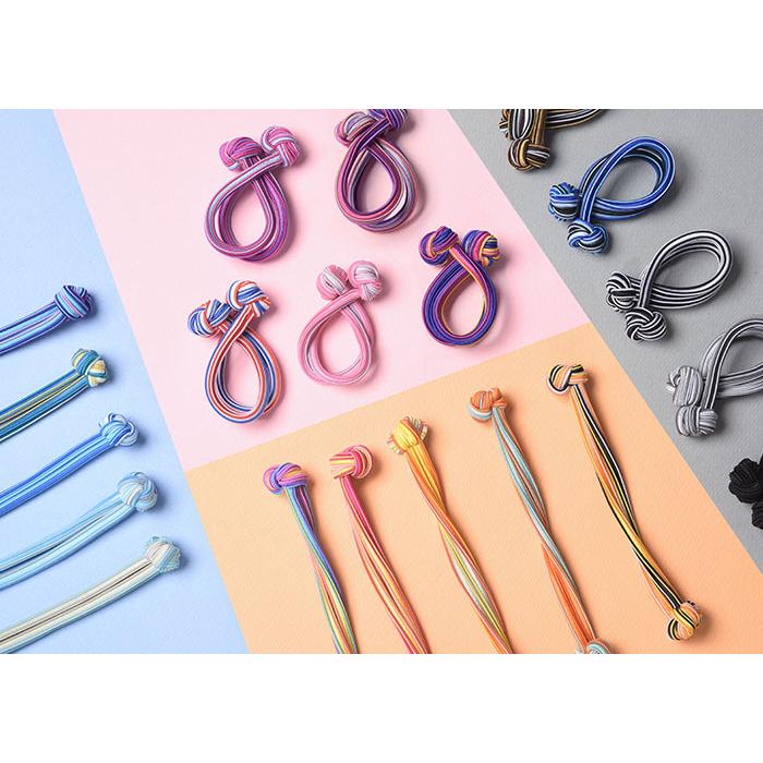 DOLLY TIE ドリータイ Big Dolly Hair Tie ヘアゴム かわいい おしゃれ