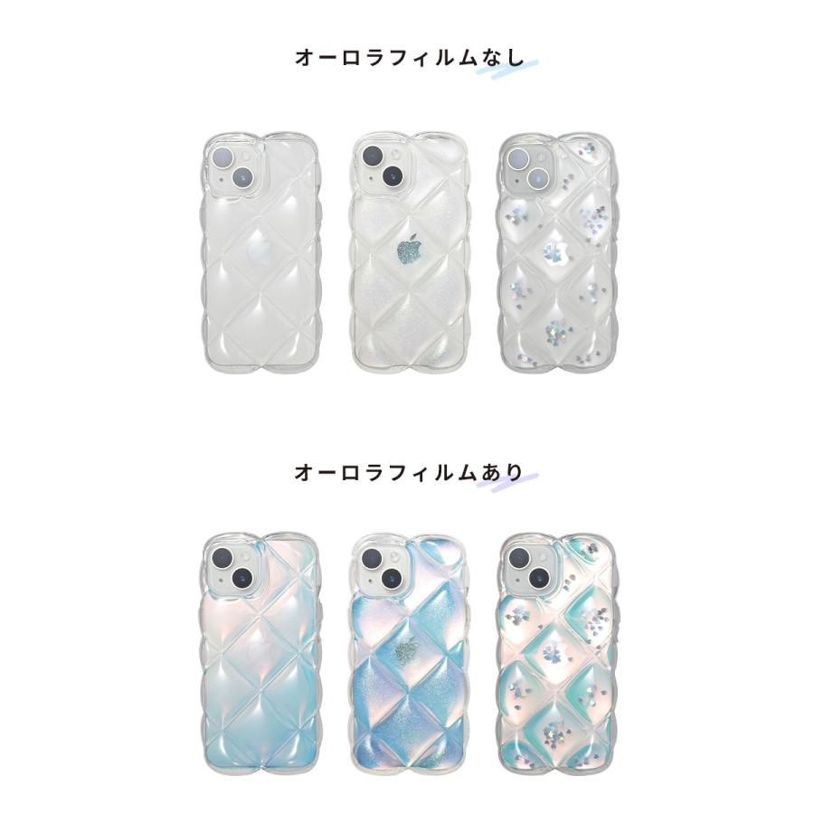 iPhone15 ケース iPhone14 iPhone13 ULTRA FINE クリア