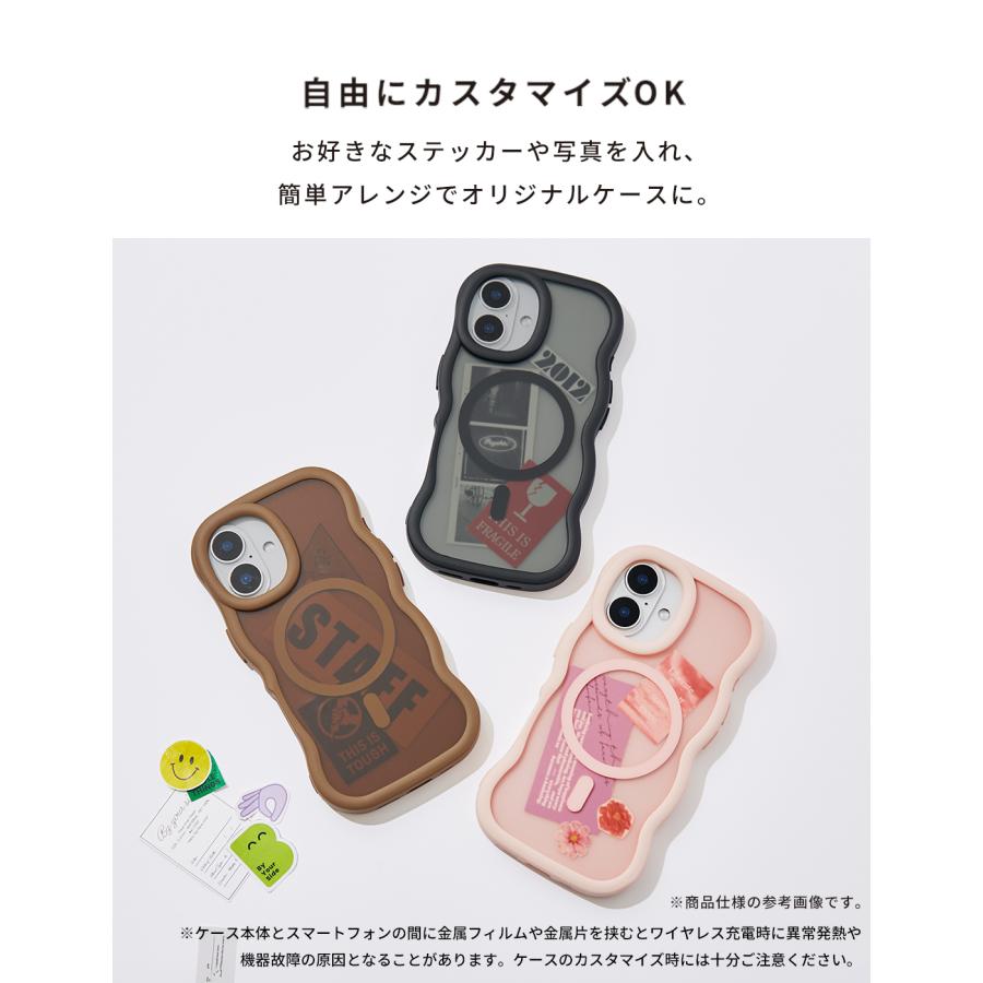iPhone17 ケース iPhone16 magsafe iphone 17 pro 16 15 14 13 Galaxy