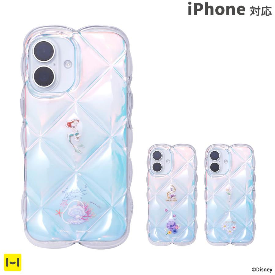 Disney（ディズニー） iPhone16 ケース iphone16 iphone15 iphone14