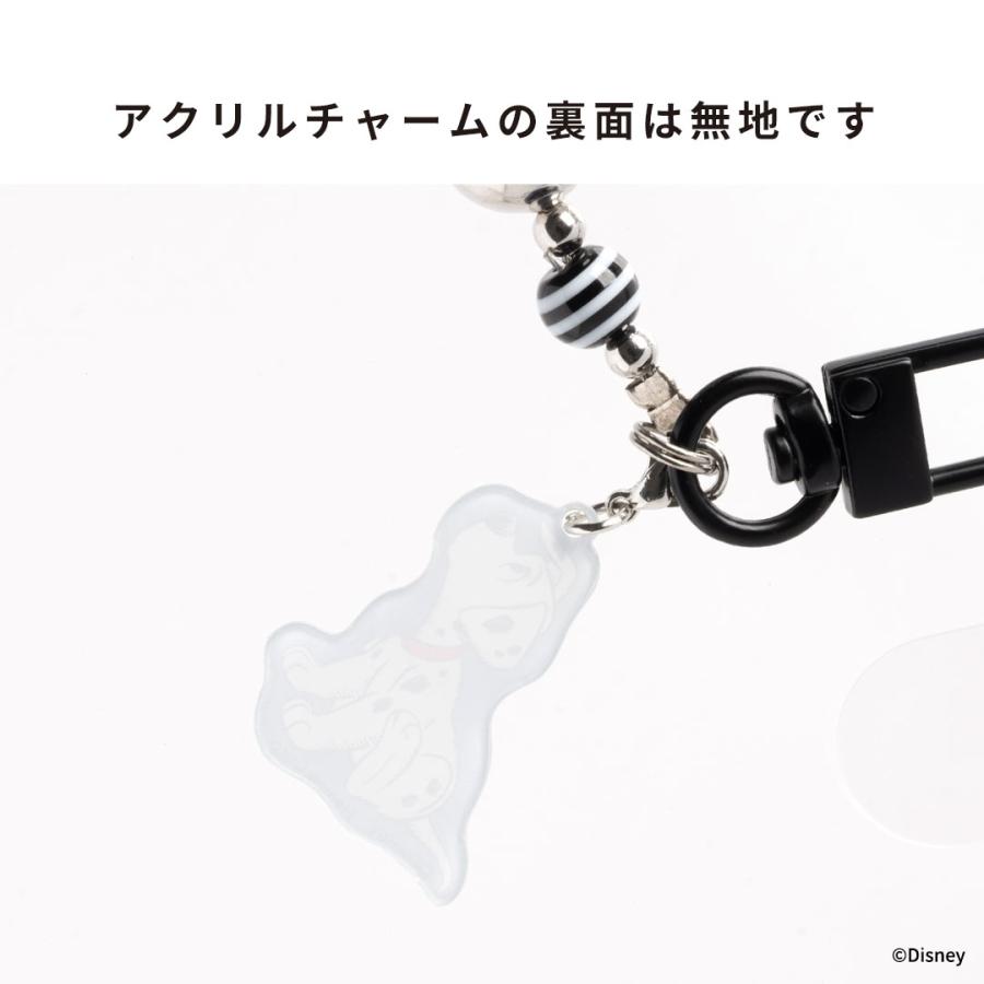 Disney（ディズニー） ディズニーキャラクター ビーズハンドストラップ