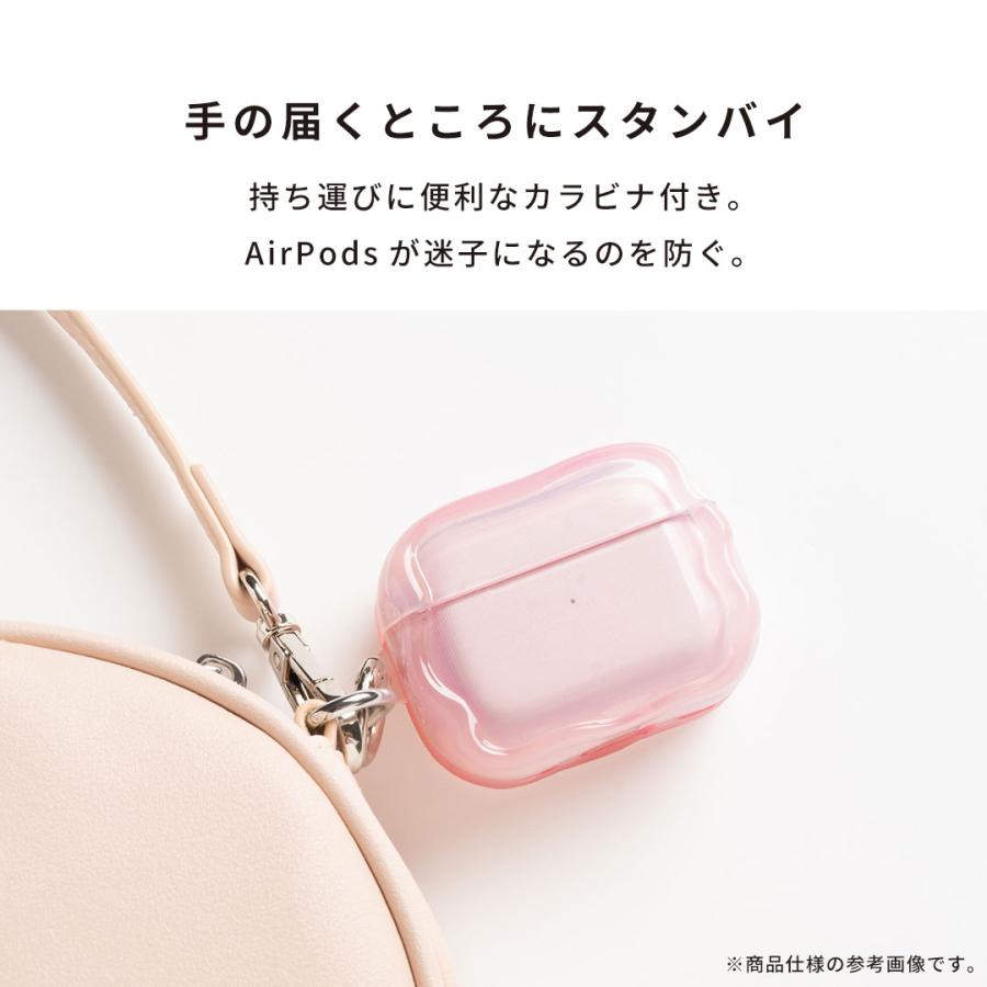 AirPods Pro 第3世代 第2世代 第1世代 ケース 第4世代 airpods pro