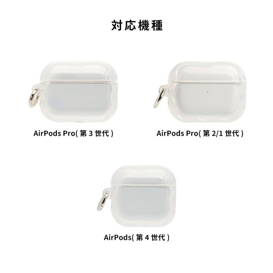 AirPods Pro 第一世代　本体（両耳➕ケース） AirPods Pro 第2世代 ケース 第1世代 airpods pro エアポッズプロ