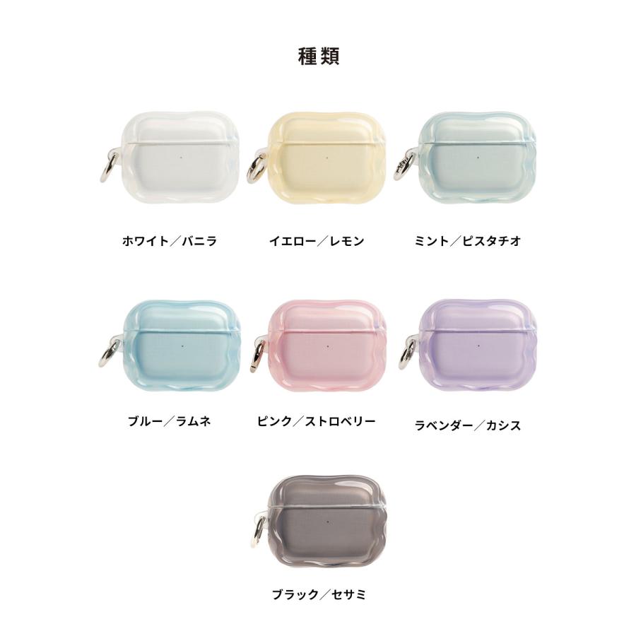 AirPods Pro 第3世代 第2世代 第1世代 ケース 第4世代 airpods pro