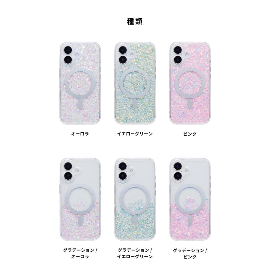 iPhone16 ケース magsafe iPhone15 iPhone14 iPhone13 MagSafe 対応