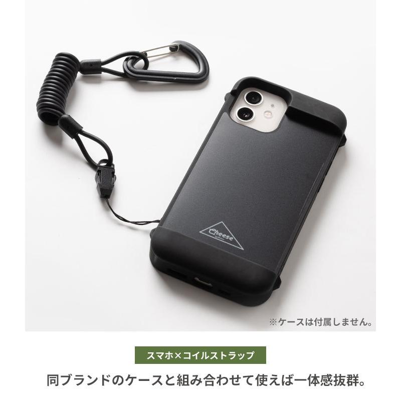 フミエタナカ♡ 携帯ストラップ KARASU新作が数量限定販売！】『2WAY SHORT STRAP KARASU G