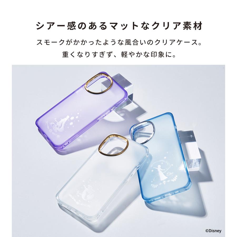Disney（ディズニー） iPhone15 iPhone14 iPhone13 プリンセス