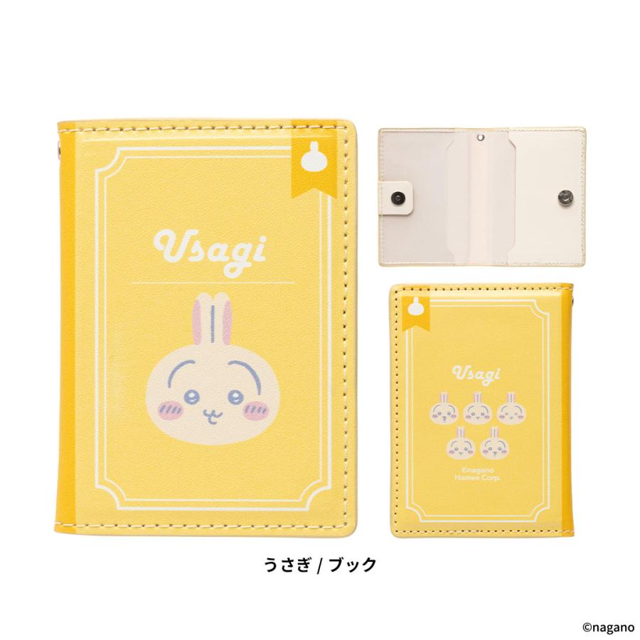 iFace ちいかわ カードウォレット magsafe ブックタイプ magsafe対応