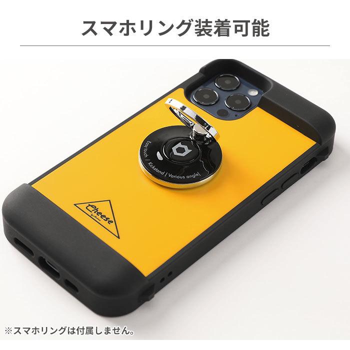 iPhone12 ケース iPhone12Pro ケース ゲーム用 撮影用 横持ち Cheese Gripping Case グリッピングケース｜keitai｜12