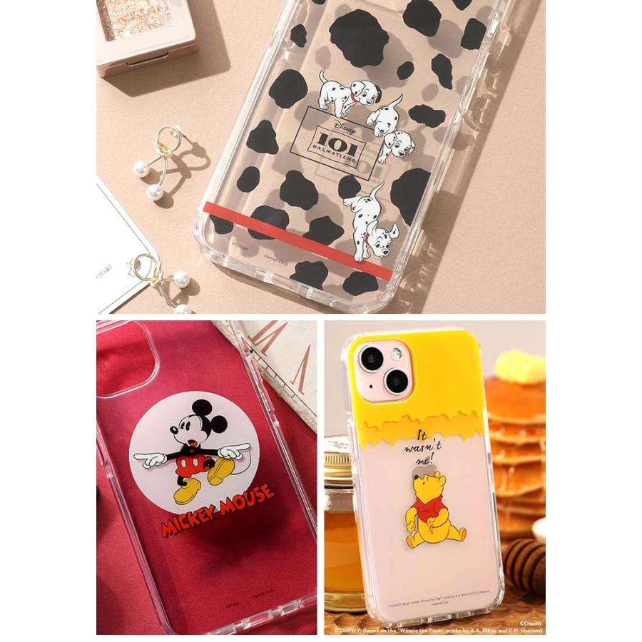 Disney iPhone13 ケース アイフォン13 ディズニー / ピクサー
