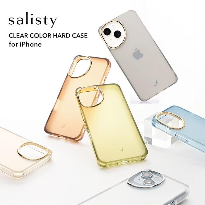 iPhone17e ケース iPhone17 ケース iPhone17Pro ケース iPhone16 ケース iPhone16Pro iPhone16e iPhone15 ケース iPhone14 アイフォン17 ケース salisty（Yahoo!・Hamee(ハミィ)）