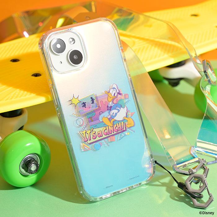 HIMMY - ハイミー  HIMMY❤︎iPhoneケース Disney iPhone15 ケース ディズニー iPhone14 iPhone13