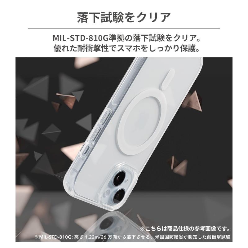 Pokemon（ポケモン） iPhone15 iPhone14 iPhone13 ケース magsafe