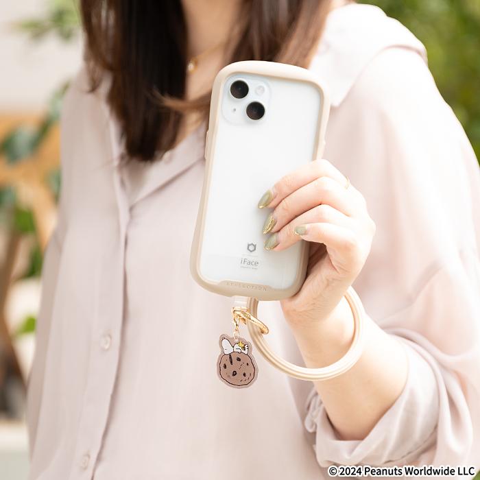 SNOOPY（スヌーピー） ハンドストラップ スマホ ハンドストラップ 携帯