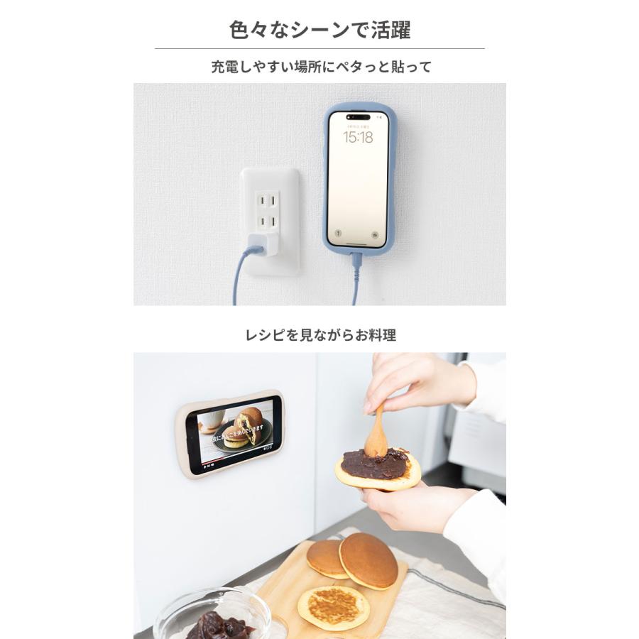 Magsafe スタンド アイムドラえもん MagSafe対応 Wall Mounted