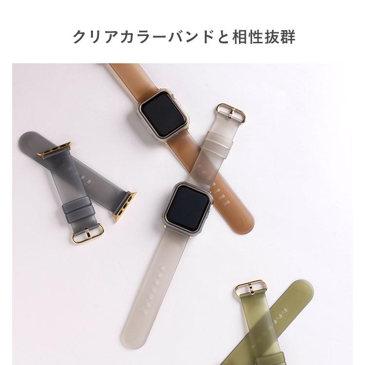 hermes apple watch 7 41mmケース用　ゴールド　ストラップ Apple Watch Hermès - 41mmケース用トワルH（ゴールド/エクリュ