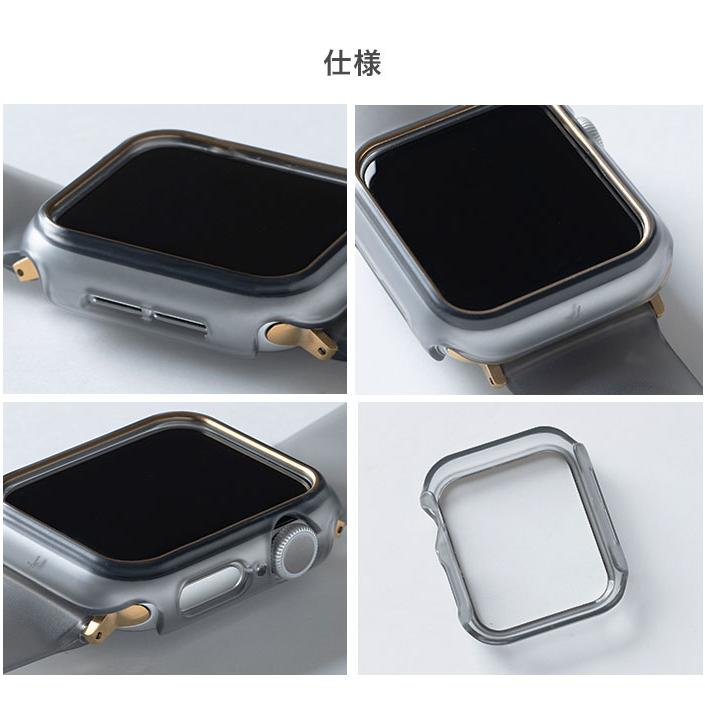 salisty アップルウォッチ カバー 40mm 41mm Apple Watch apple watch