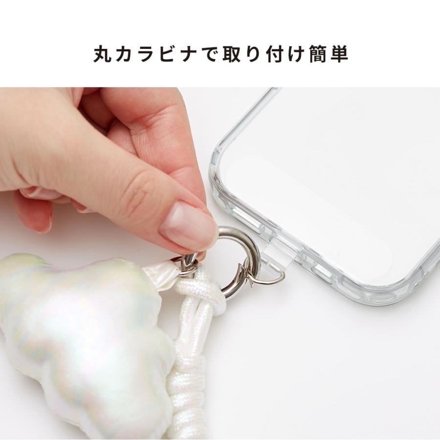 スマホ ストラップ スマホストラップ 携帯 iPhone アイフォン
