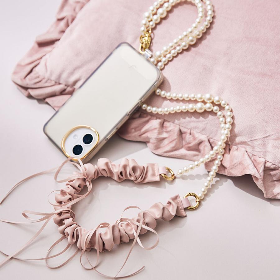 スマホショルダーストラップ ハンドストラップ 携帯ストラップ 肩掛け