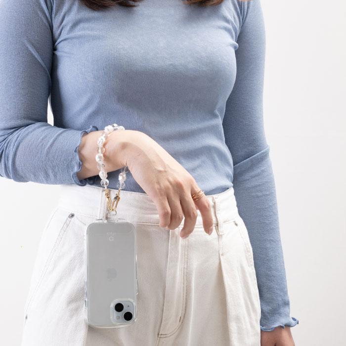 スマホショルダー スマホ ショルダーストラップ sorureda! 携帯